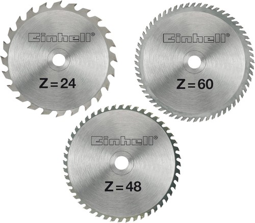 Einhell saw blade - einhell,