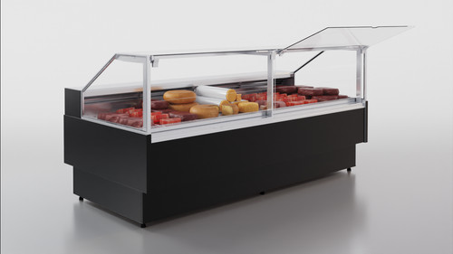 Serve over counter sigma 87m - serve,