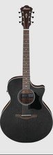 Ibanez AE140-WKH Solid Top