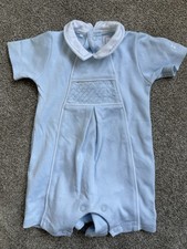 Emile et Rose Baby Boy 3 Months