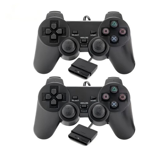 Wired vibration game - wired,