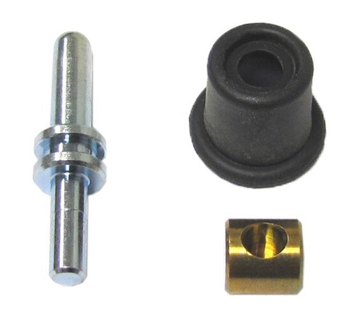 Clutch master cylinder push - clutch,