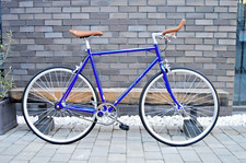 NEW Vintage Single Speed bike