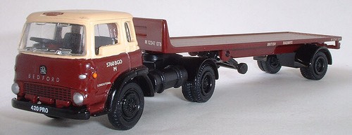 Efe bedford artic - efe,