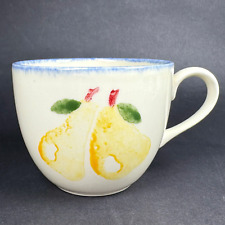 Poole Pottery Dorset Fruit