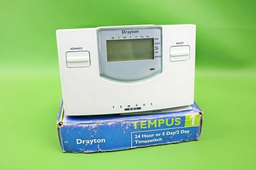 Drayton tempus1 hour - drayton,