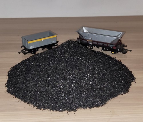 Coal realistic for model - realistic,