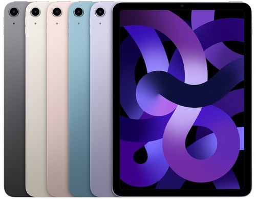 Apple ipad air 4th - gen, 10.9"