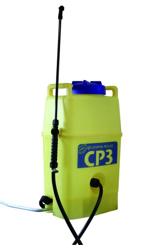 Cooper pegler cp3 professional - cooper,