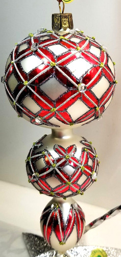Waterford holiday heirlooms - waterford,