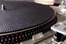 Premium Deer Hide Leather