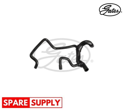 Radiator hose for - radiator,