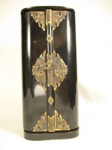 Antique japanese meiji era - meiji,