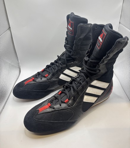 Adidas tygun boxing - tygun, boots