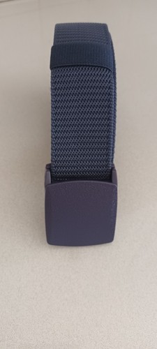 Unisex belt mens womens canvas - unisex,
