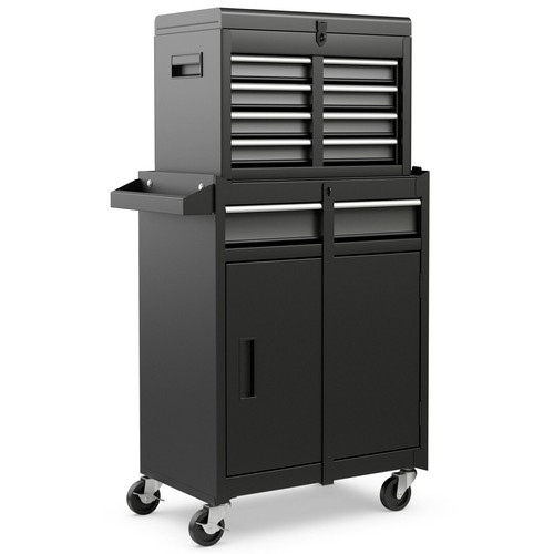 Rolling tool chest high - rolling,