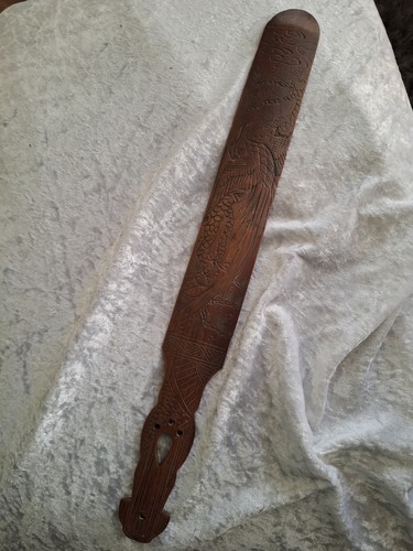 Antique japanese page turner - japanese,