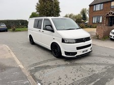 Vw Transporter T5.1