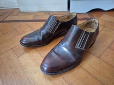 Samuel Windsor Dark Brown