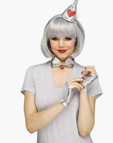 Metal miss wizard - metal, oz