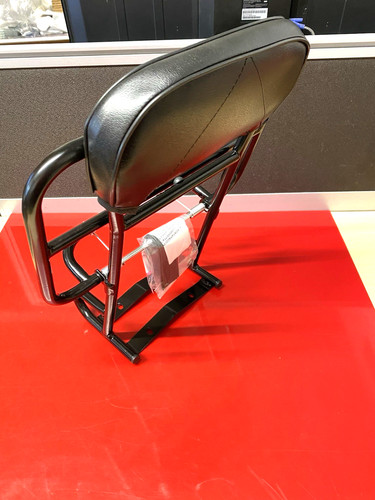 Royal alloy and black - royal, gt