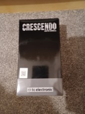 TC Electronic Crescendo Auto