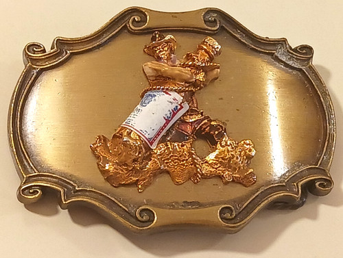 Vintage 1978 budweiser beer - vintage,