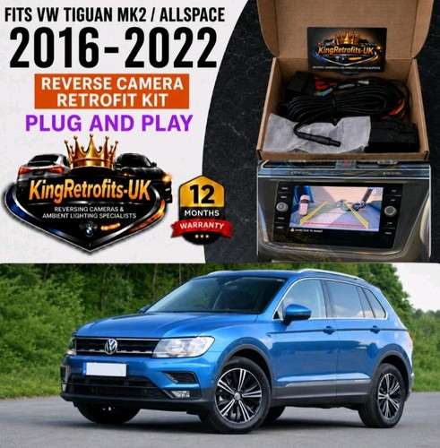 Fits tiguan allspace ad1 - tiguan, &
