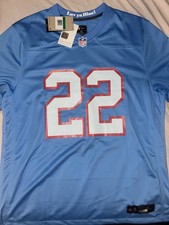Tennessee Titans Nike