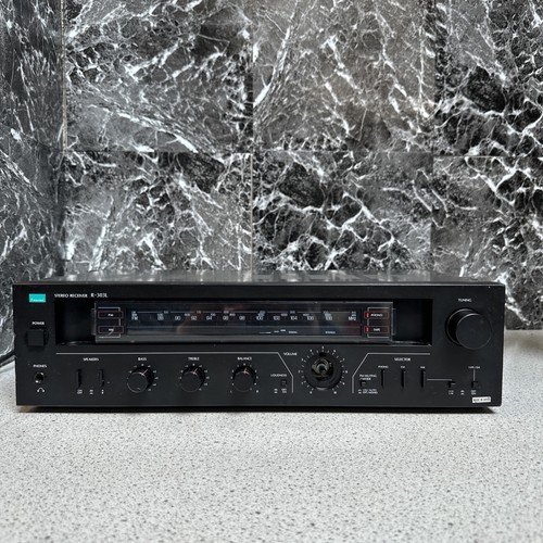 Sansui 303l 1980 s - r-303l, 1980’s
