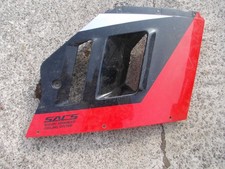 SUZUKI GSX-R1100 K / L LEFT