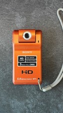 Sony MHS-PM1 MP4 HD Pocket