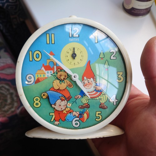 Smiths noddy big ears - big,
