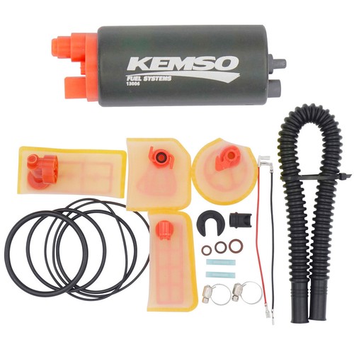 Kemso intank fuel - kemso, for