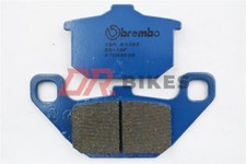 Kawasaki Z1300 1985 + Brembo