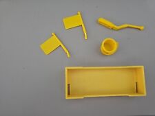 Sylvanian Families canal boat