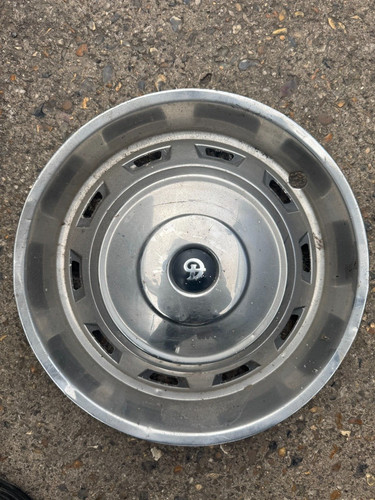 Vintage damiler chrome - damiler,