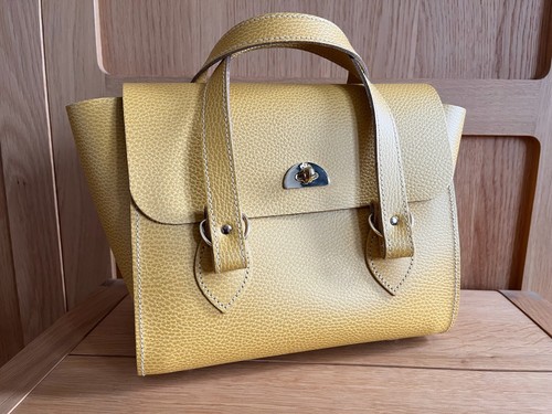 The cambridge satchel - cambridge,