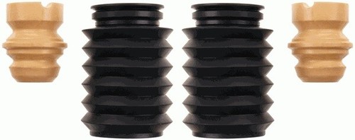 Sachs bump stop cover - &,