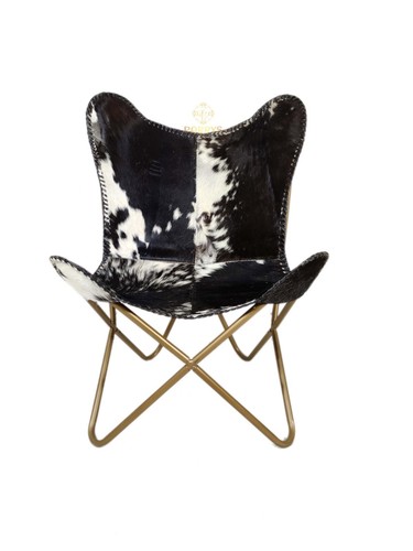 Butterfly chair folding - chair,