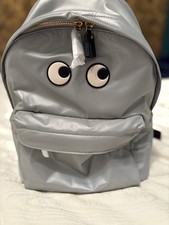 Anya Hindmarch Reflective Backpack