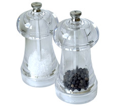 Cole & Mason Everyday Salt &