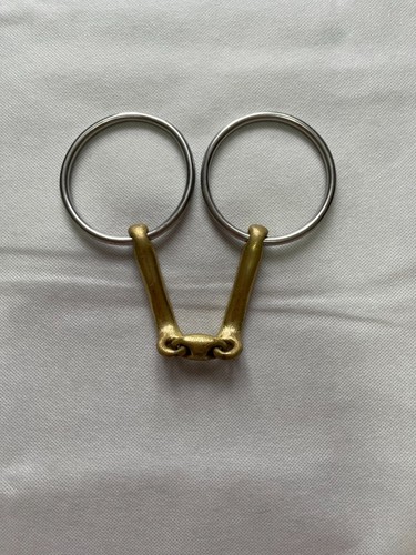 Neue schule loose ring - neue,
