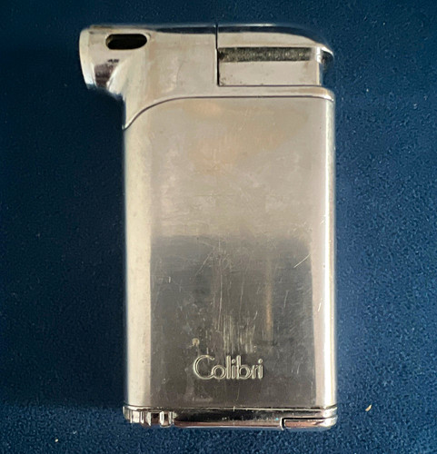 Colibri chrome tone - chrome,
