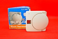 Sunvic TLX1005 Room Thermostat