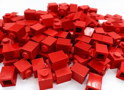 Lego bricks 1x1 - 1x1,