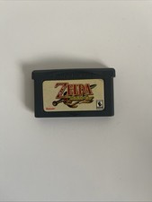 The Legend Of Zelda The Minish