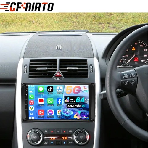 64g for carplay - android, car
