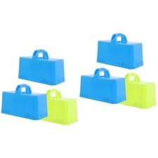 6 Pcs Kids Snow Toys Outdoor