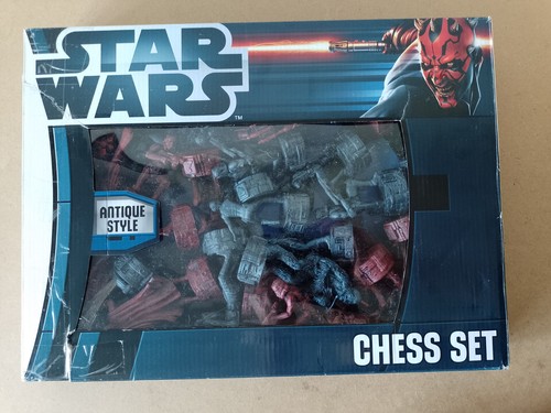 Star wars saga - star, edition
